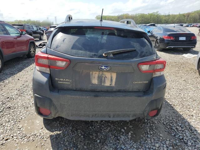 2020 SUBARU CROSSTREK - JF2GTABC9LH243994