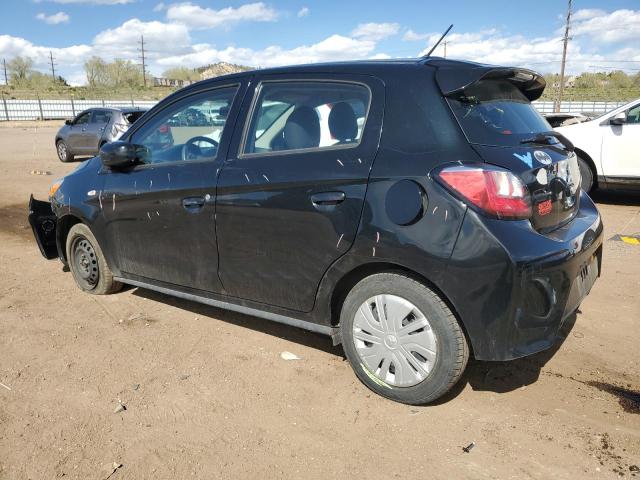 Vin: ml32auhj3mh006637, lot: 54766395, mitsubishi mirage es 20212