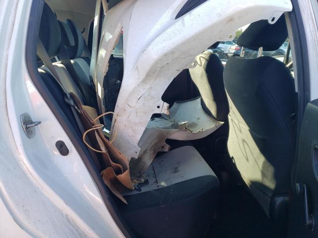 2012 TOYOTA YARIS - JTDKTUD36CD528022
