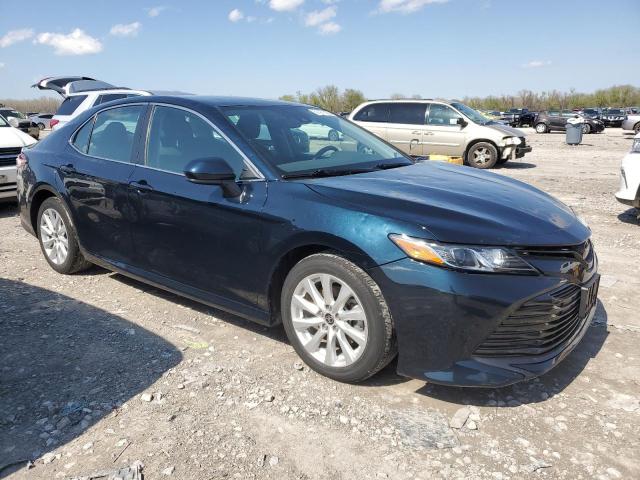 Vin: 4t1c11ak2lu997852, lot: 51477335, toyota camry le 20204