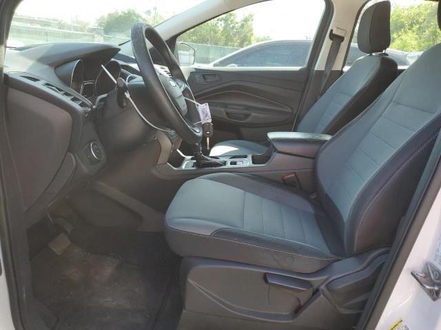 2018 FORD ESCAPE S - 1FMCU0F70JUA46682