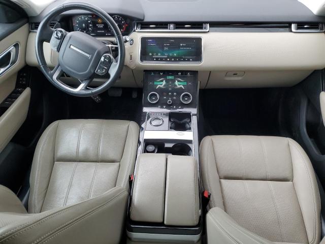 2018 LAND ROVER RANGE ROVE - SALYB2RV1JA723299