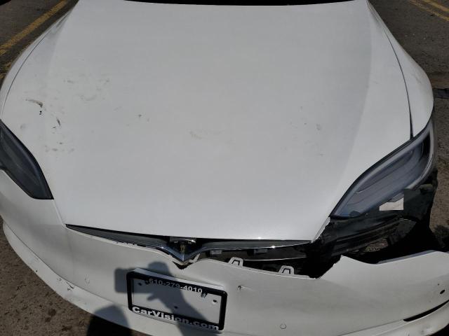 2017 TESLA MODEL S 5YJSA1E26HF192222