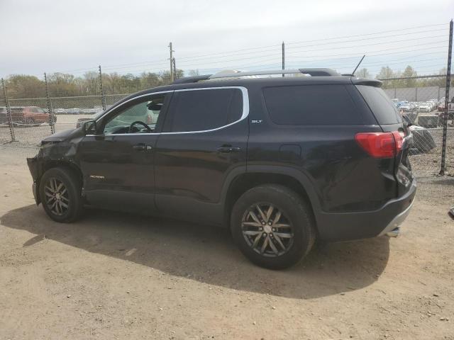 Vin: 1gkknmls2hz232805, lot: 53611935, gmc acadia slt-1 20172