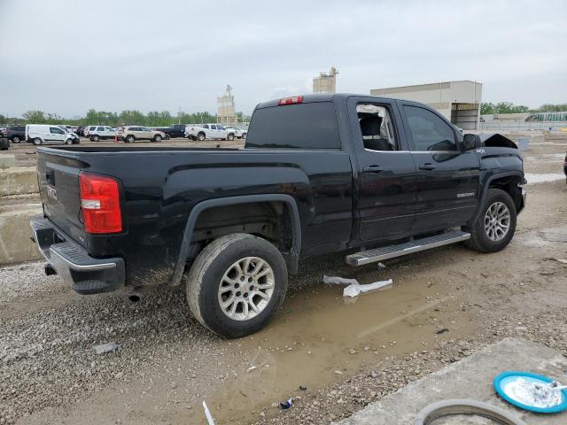 2016 GMC SIERRA K15 - 1GTV2MEC5GZ401317
