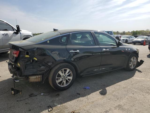 Vin: 5xxgt4l33jg219151, lot: 50774505, kia optima lx 20183