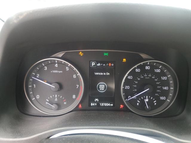 2017 HYUNDAI ELANTRA SE - KMHD84LF4HU355562