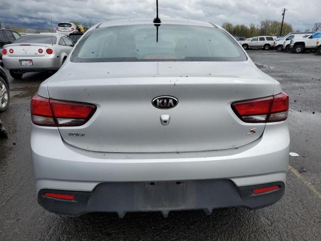 2019 KIA RIO S - 3KPA24AB7KE166385