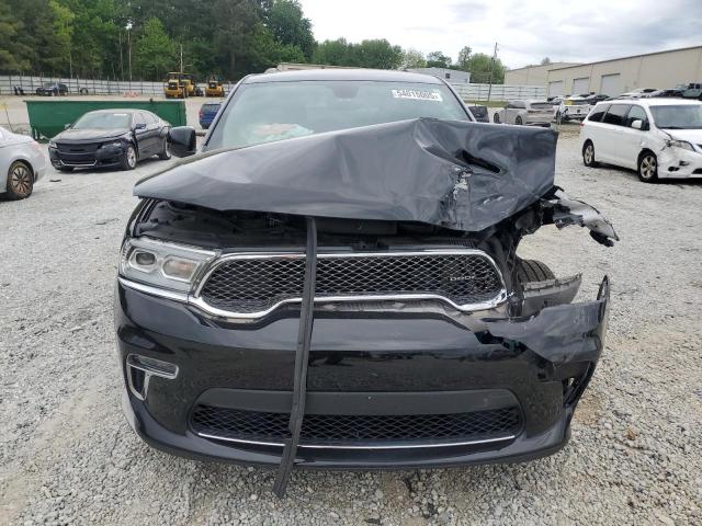 2022 DODGE DURANGO SX - 1C4RDHAG4NC194186