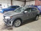 2019 NISSAN ROGUE SPOR - JN1BJ1CR1KW319884
