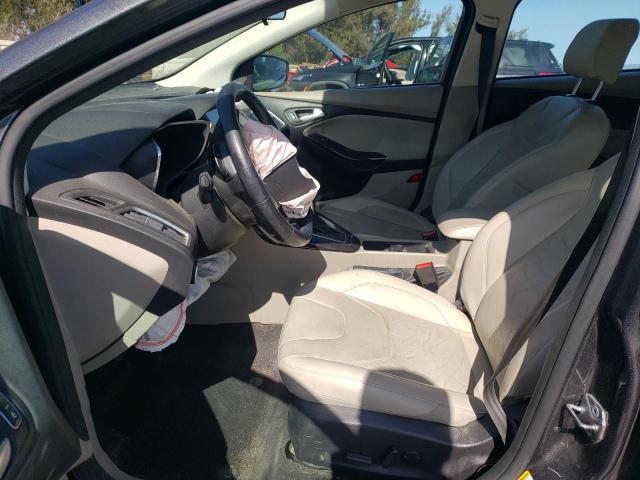 2017 FORD FOCUS BEV 1FADP3R42HL325348