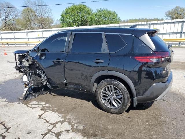 2023 NISSAN ROGUE S - 5N1BT3AA6PC831855
