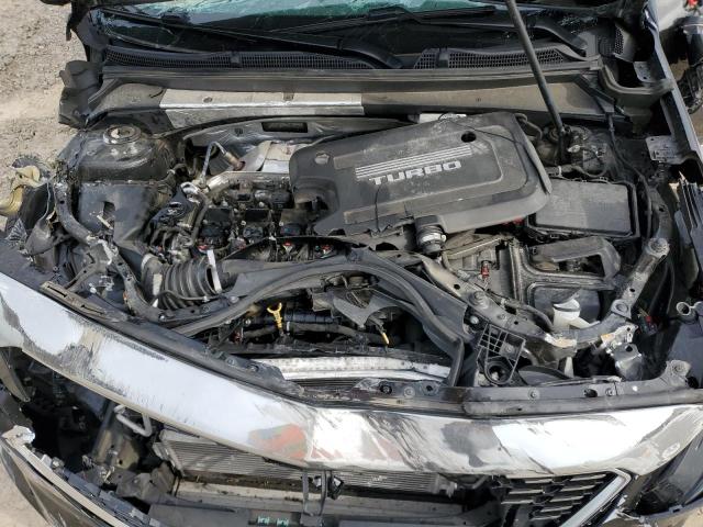 2019 CADILLAC XT4 PREMIU 1GYFZDR46KF103446