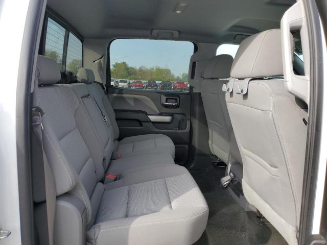 2016 CHEVROLET SILVERADO - 3GCUKRECXGG282348
