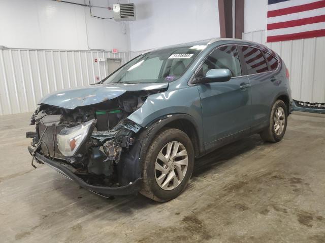Vin: 2hkrm4h7xfh600122, lot: 51895955, honda crv exl 2015 img_1
