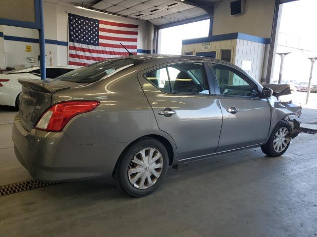 Vin: 3n1cn7ap7gl811846, lot: 54274265, nissan versa s 20163