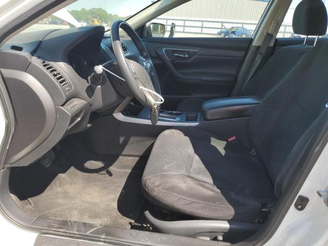 2015 NISSAN ALTIMA 2.5 - 1N4AL3AP0FC409685