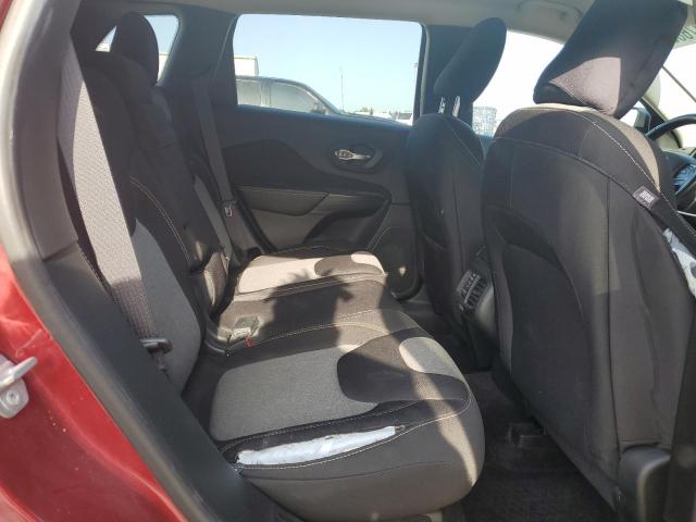 2017 JEEP CHEROKEE S - 1C4PJLAB4HW560335