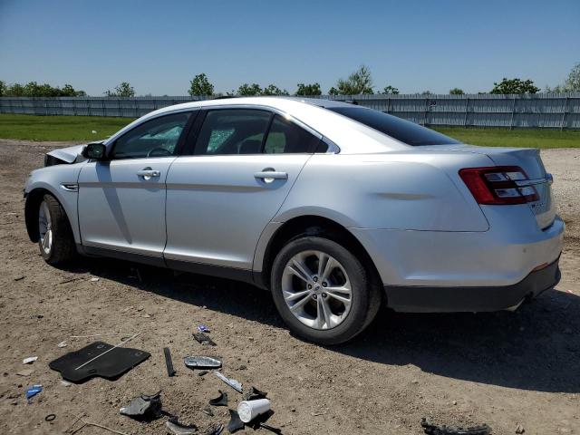 Vin: 1fahp2e85fg203397, lot: 51821405, ford taurus sel 20152