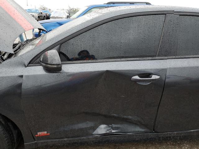 2024 KIA FORTE GT 3KPF44AC3RE815375