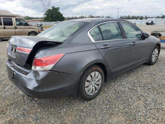 Vin: 1hgcp2f39ca226561, lot: 54847995, honda accord lx 20123
