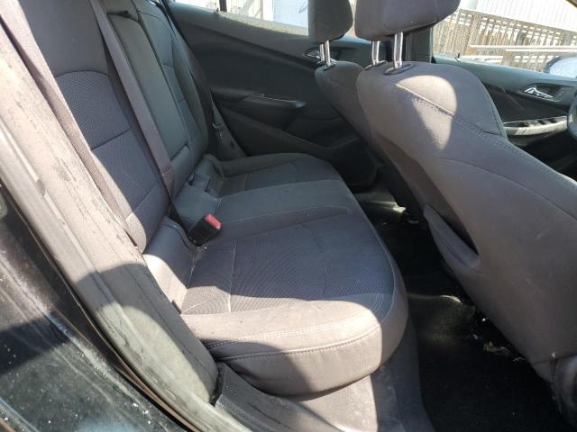 2017 CHEVROLET CRUZE LT 1G1BE5SMXH7101100