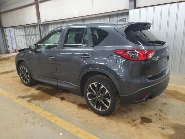 Vin: jm3ke4dy7g0782817, lot: 52605175, mazda cx-5 gt 20162
