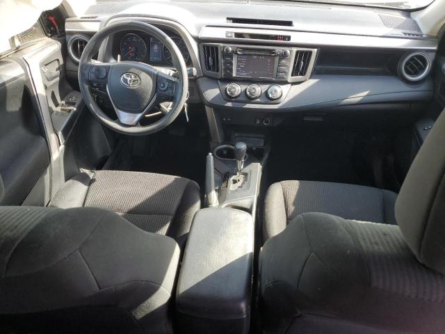 2017 TOYOTA RAV4 LE - JTMZFREV3HJ126194
