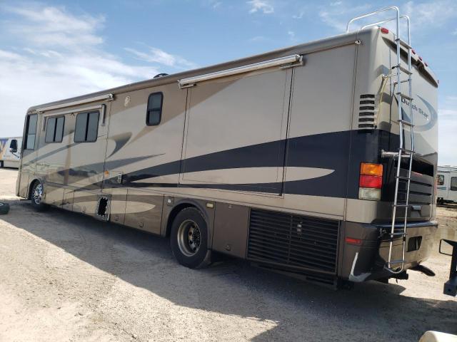SPARTAN MOTORS MOTORHOME 2005 4VZBR1D945C050238 photo #4