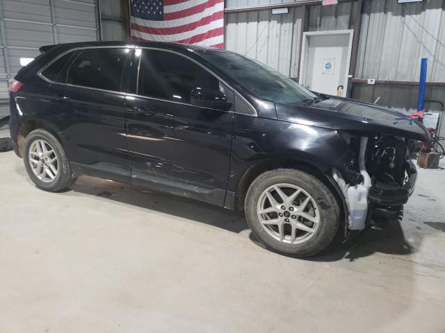 Vin: 2fmpk4j95nba37463, lot: 52022855, ford edge sel 20224