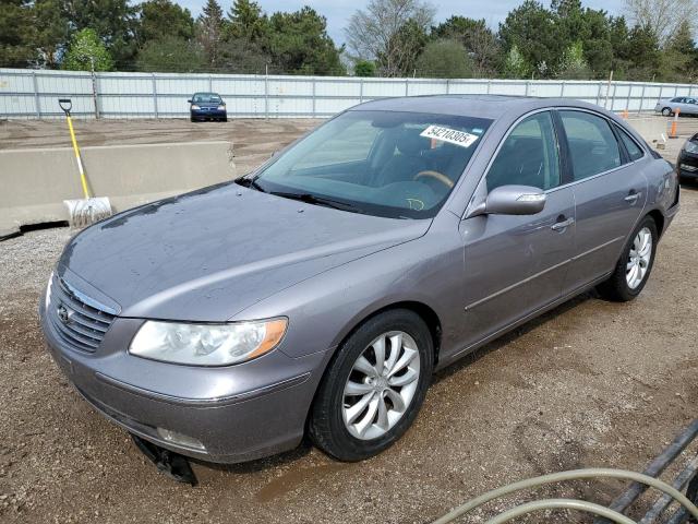 HYUNDAI AZERA SE