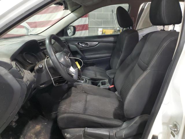 2017 NISSAN ROGUE S - KNMAT2MV3HP523402
