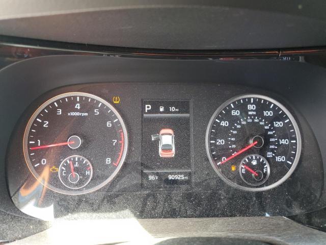 2021 KIA K5 EX 5XXG34J26MG043839