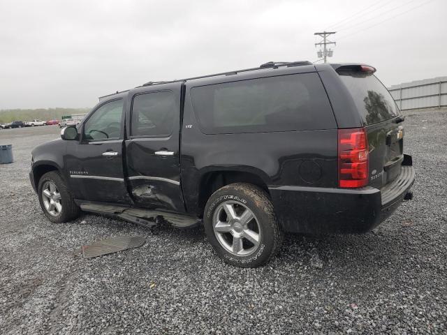 Vin: 1gnskke70dr364870, lot: 48522755, chevrolet suburban k1500 ltz 20132