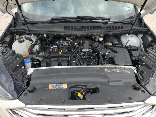 2019 FORD EDGE TITAN - 2FMPK4K99KBB79292