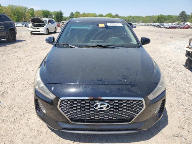 2018 HYUNDAI ELANTRA GT - KMHH35LE5JU058383