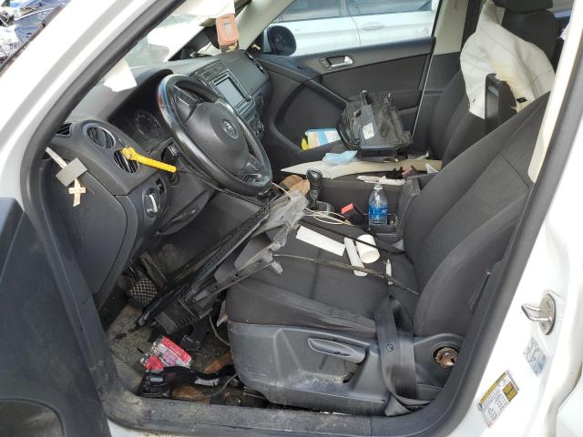 2018 VOLKSWAGEN TIGUAN LIM WVGAV7AX9JK004883