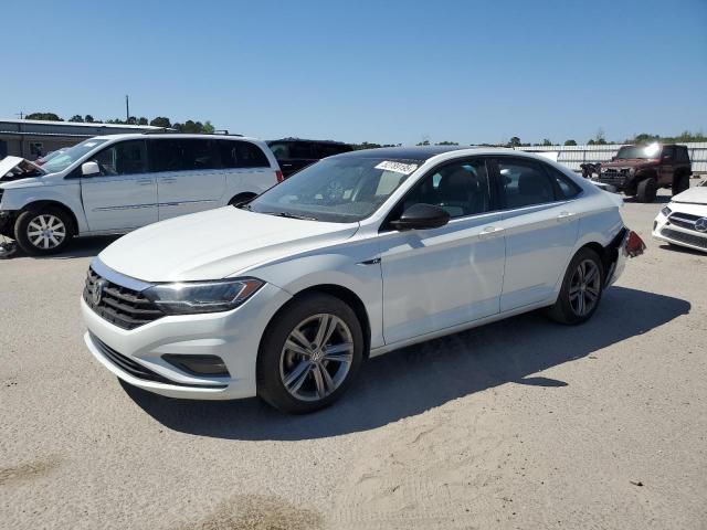 VOLKSWAGEN JETTA S