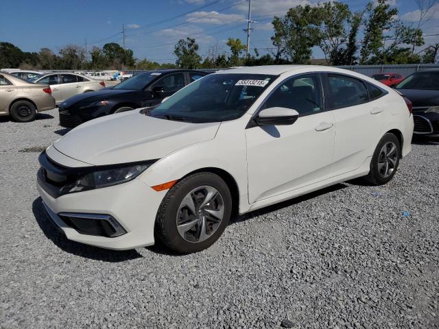 Vin: 2hgfc2f6xkh599885, lot: 55313215, honda civic lx 2019 img_1
