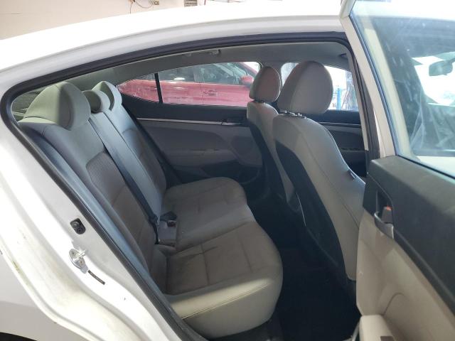 2017 HYUNDAI ELANTRA SE - 5NPD74LF8HH070929