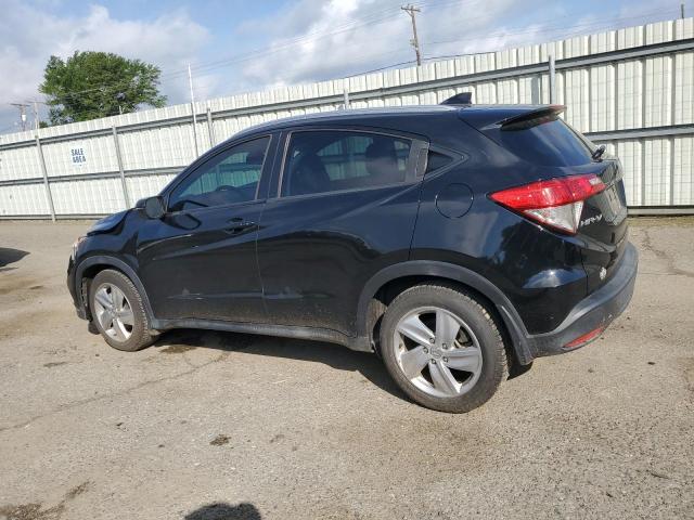 Vin: 3czru5h74km712564, lot: 54952265, honda hr-v exl 20192