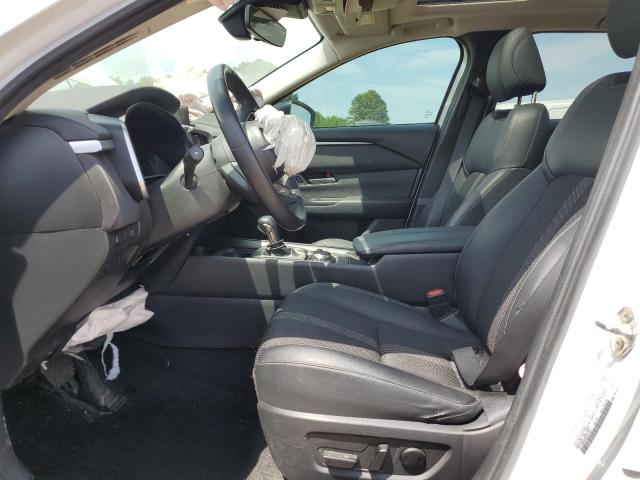 2023 MAZDA CX-50 PREF - 7MMVABCM5PN110150