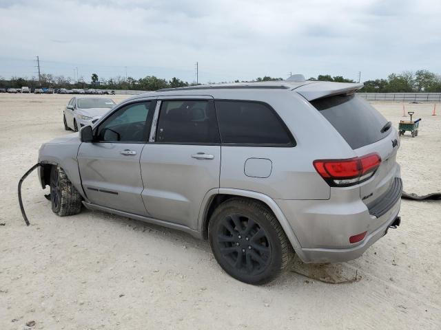 Vin: 1c4rjfag5lc122357, lot: 53473875, jeep grand cher laredo 20202