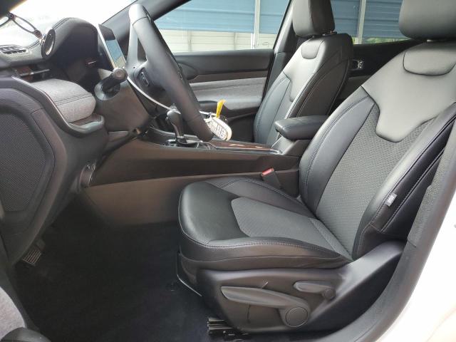 2025 JEEP COMPASS LA - 3C4NJDBN8ST556128