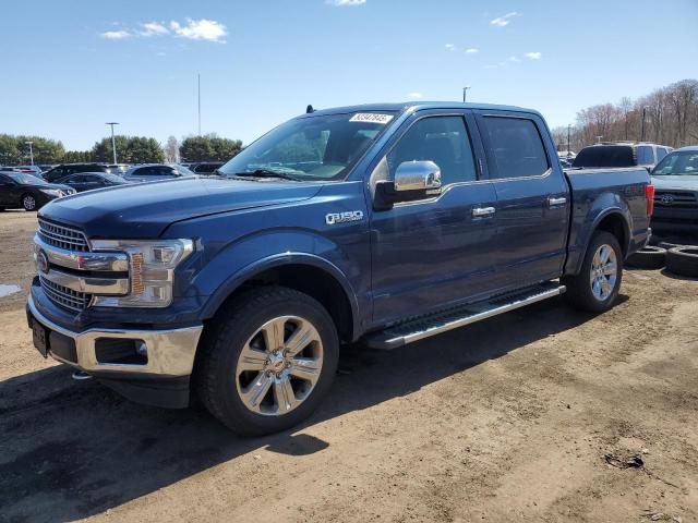 Vin: 1ftew1eg1jkf48482, lot: 52347845, ford f-150 supercrew 2018 img_1