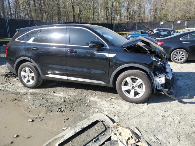 2022 KIA SORENTO - 5XYRG4LC7NG110481