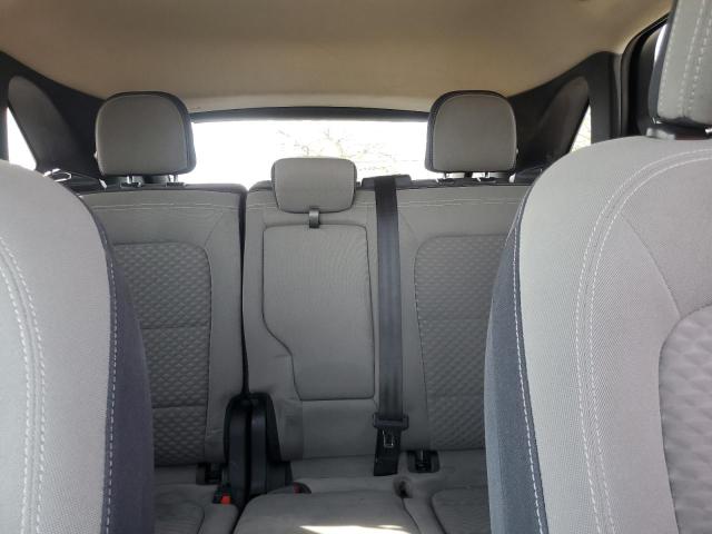 2020 FORD ESCAPE SE - 1FMCU0G65LUB06206