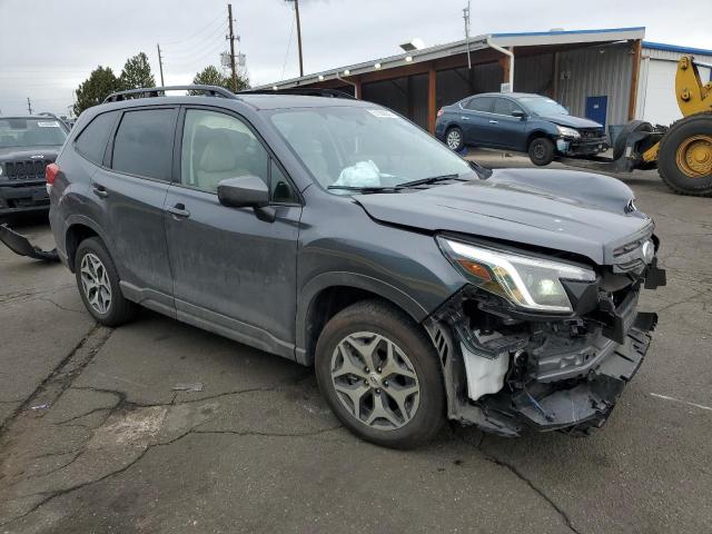 Vin: jf2skadc8rh431442, lot: 51538045, subaru forester premium 20244
