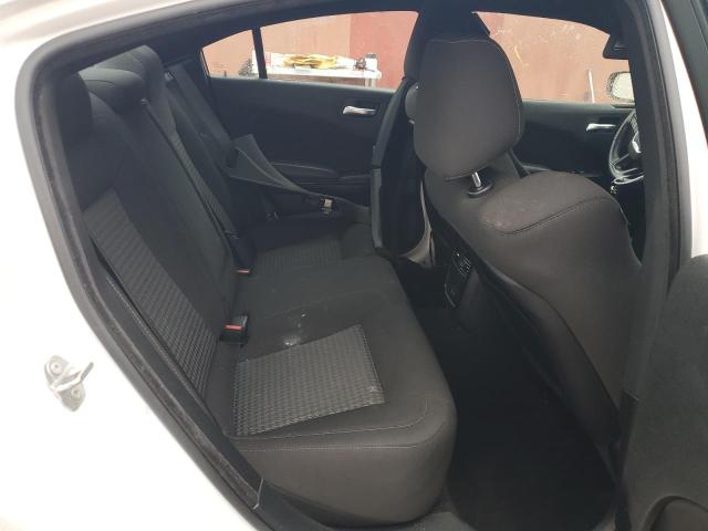 2023 DODGE CHARGER GT - 2C3CDXHG1PH556727
