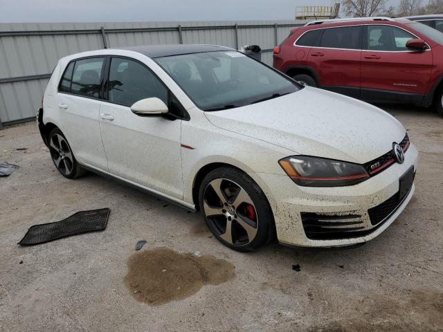 2015 VOLKSWAGEN GTI 3VW4T7AU5FM097881